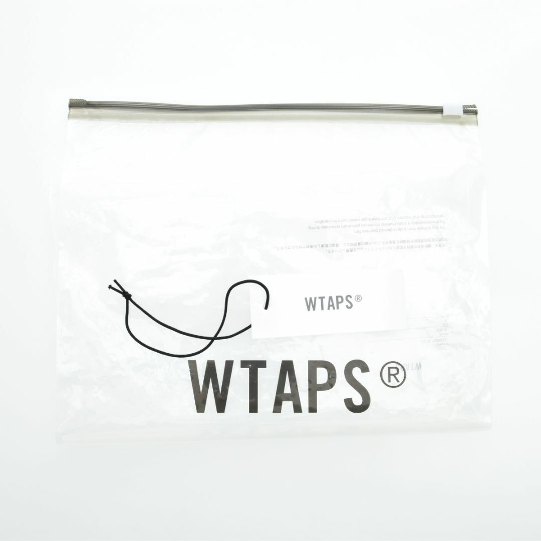 W)taps(ダブルタップス)の【WTAPS】T-5 02 / CAP / NYLON. TAFFETAキャップ メンズの帽子(キャップ)の商品写真