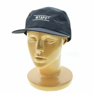 ダブルタップス(W)taps)の【WTAPS】T-5 02 / CAP / NYLON. TAFFETAキャップ(キャップ)