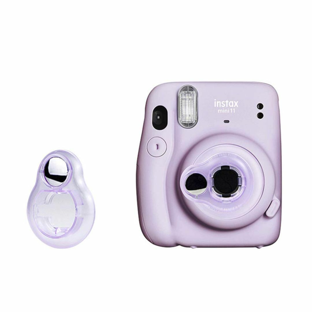 【在庫セール】kinokoo Fujifilm チェキ instax mini  スマホ/家電/カメラのカメラ(その他)の商品写真