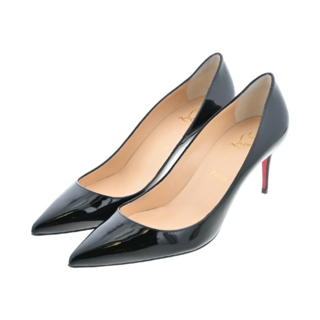 Christian Louboutin(クリスチャンルブタン)のChristian Louboutin パンプス 【古着】【中古】 レディースの靴/シューズ(ハイヒール/パンプス)の商品写真