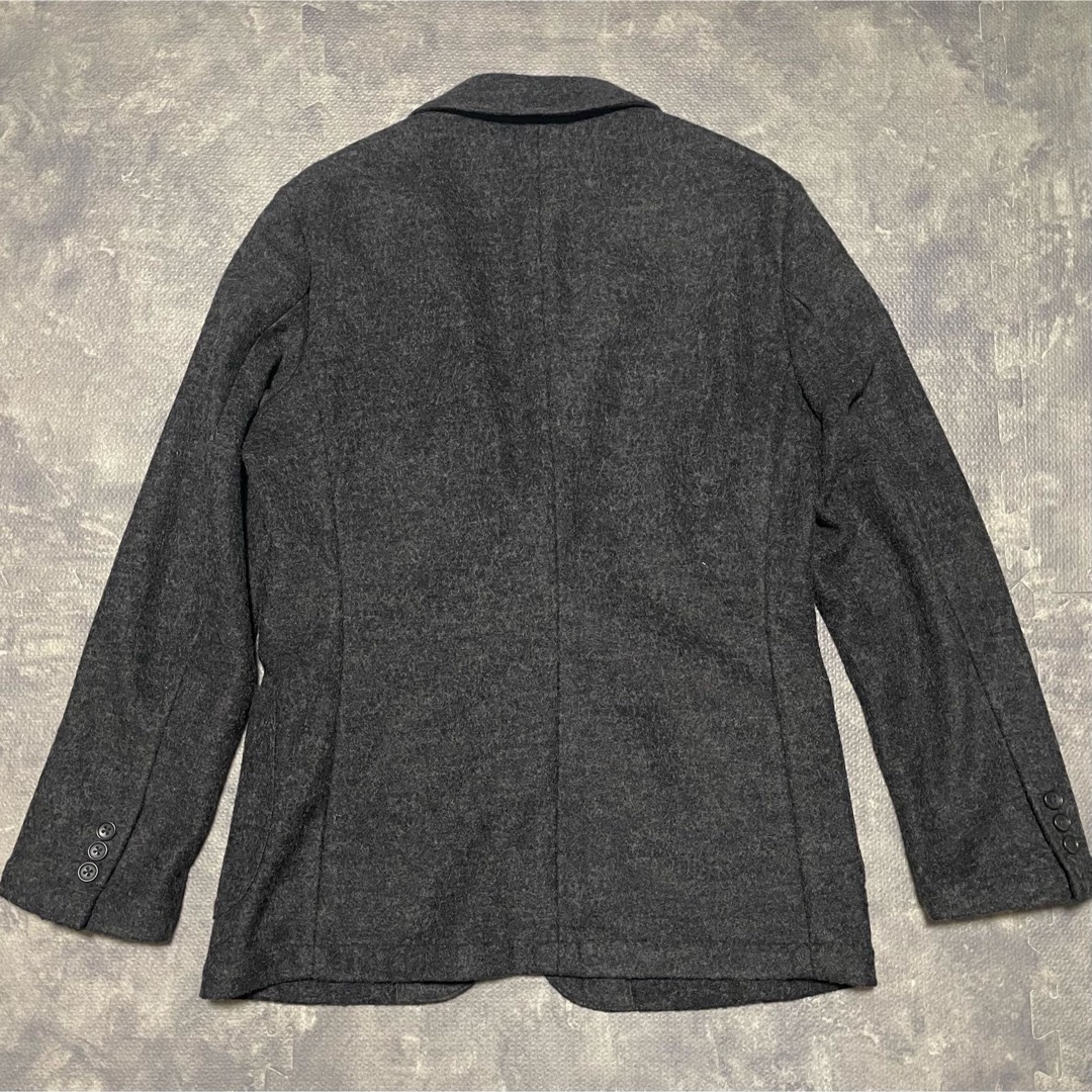 UNIQLO(ユニクロ)のユニクロ　ジャケット メンズのジャケット/アウター(テーラードジャケット)の商品写真
