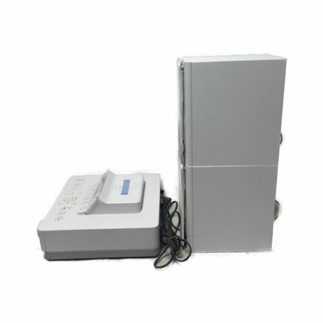 SONY(ソニー)のSONY HDD/CD対応 ハードディスクコンポ CMT-E300HD/W スマホ/家電/カメラのオーディオ機器(その他)の商品写真