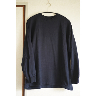 Graphpaper - Graphpaper L/S Oversized Tee