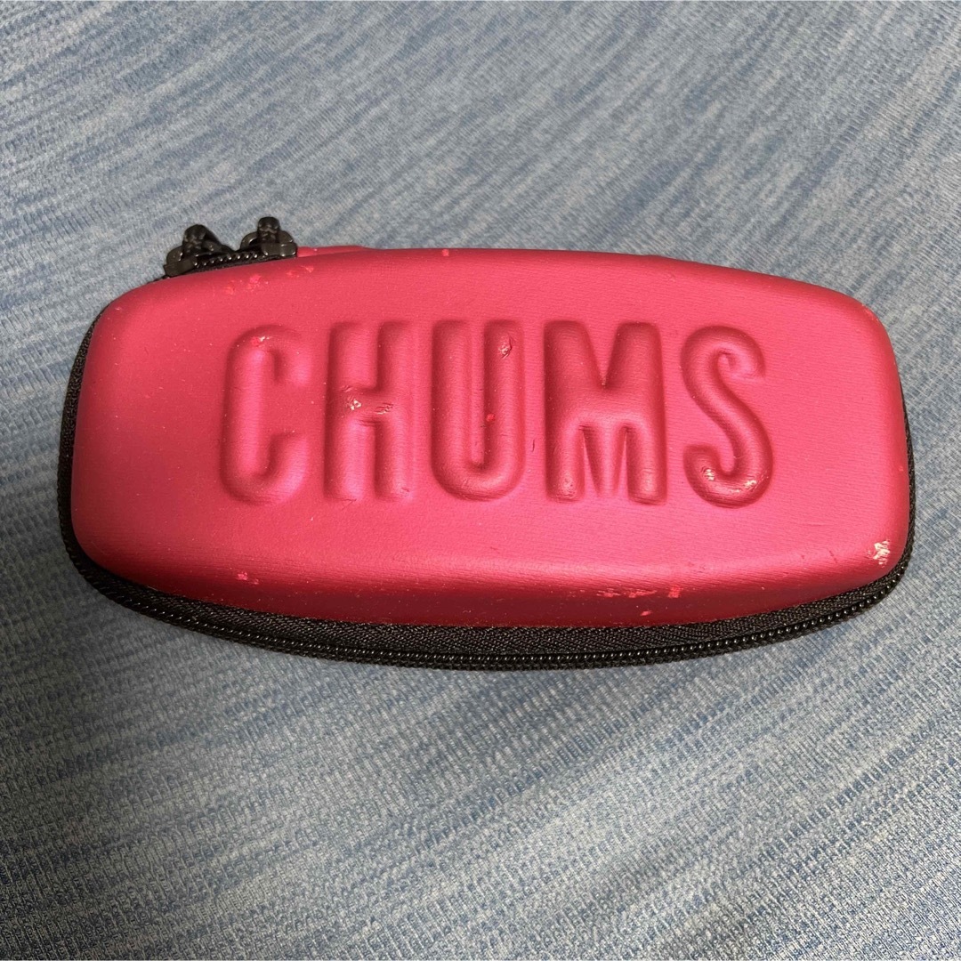CHUMS(チャムス)のチャムス  眼鏡ケース メンズのファッション小物(サングラス/メガネ)の商品写真