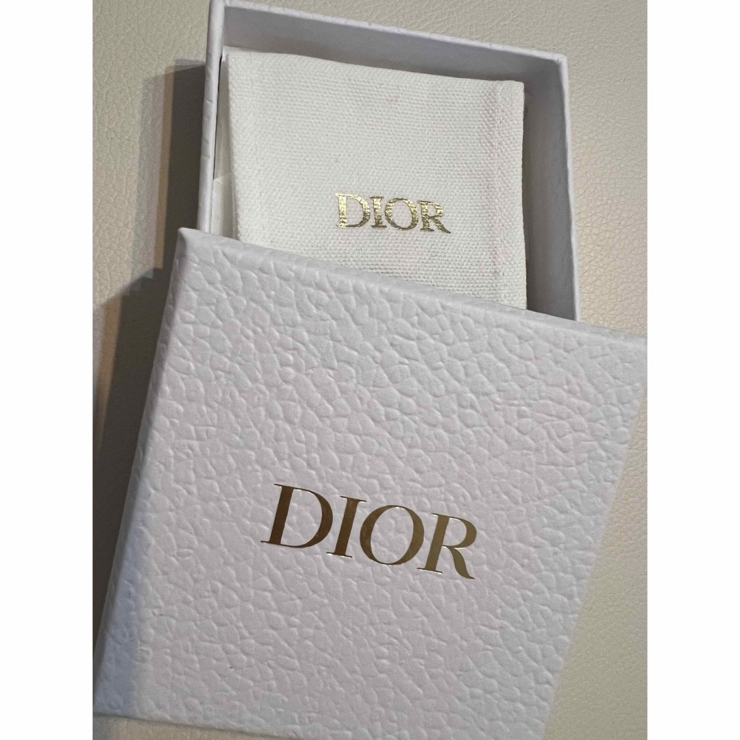 Christian Dior(クリスチャンディオール)のDiorピアス レディースのアクセサリー(ピアス)の商品写真