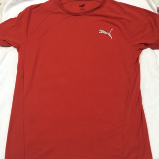 プーマ(PUMA)のプーマ　Tシャツ　メンズ(Tシャツ/カットソー(半袖/袖なし))