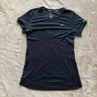 ナイキ(NIKE)のNIKE ランニングTシャツ(ウエア)