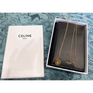 celine - CELINE ネックレス