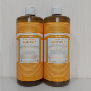 Dr.Bronner