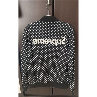 シュプリーム(Supreme)のSupreme CDG2014SS Reversible Jacket S(その他)