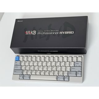 HHKB Professional HYBRID Type-S US配列