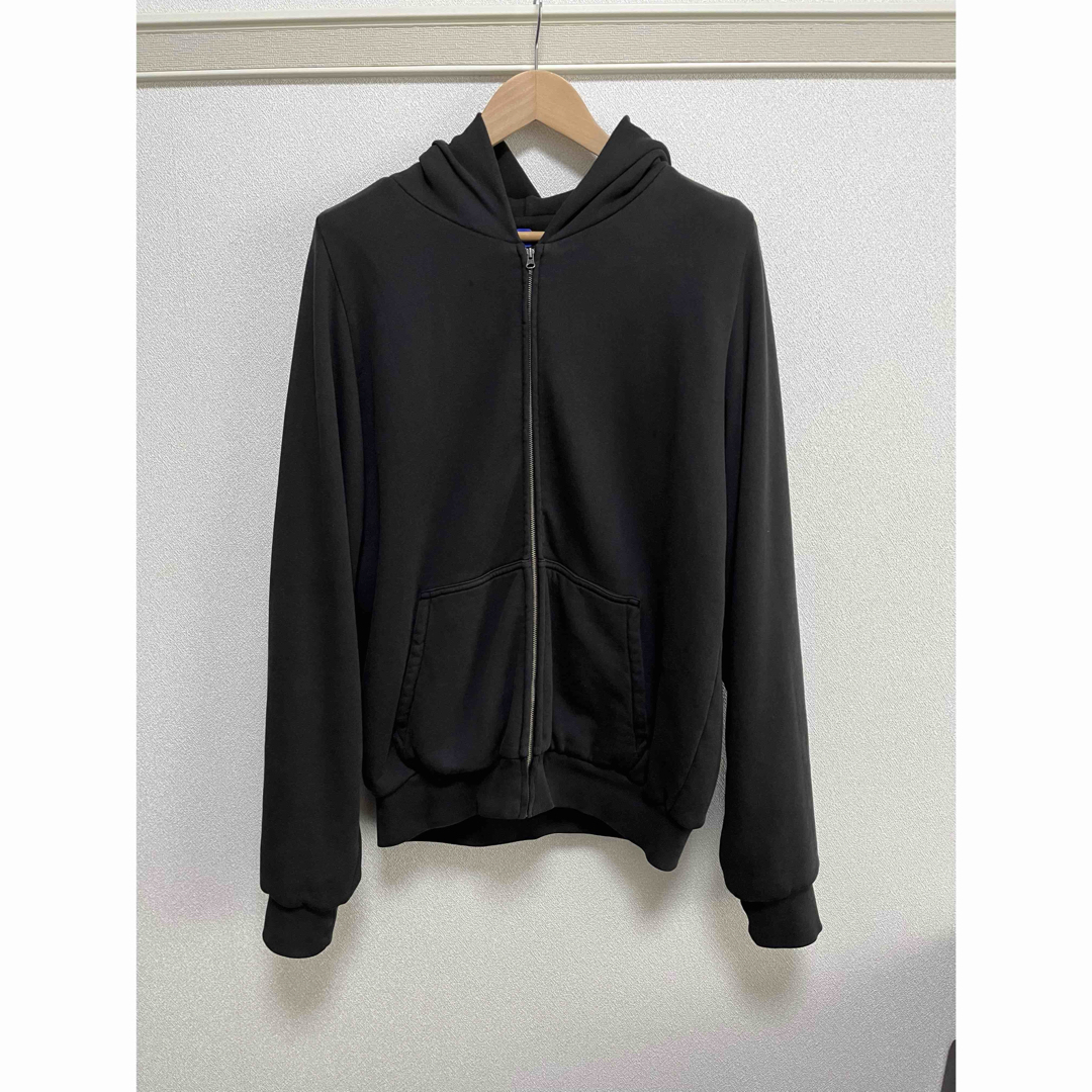 YEEZY（adidas）(イージー)のYeezy gap zip up hoodie L メンズのトップス(パーカー)の商品写真