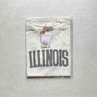 DEUXIEME CLASSE - REMI RELIEF ILLINOIS Tシャツ