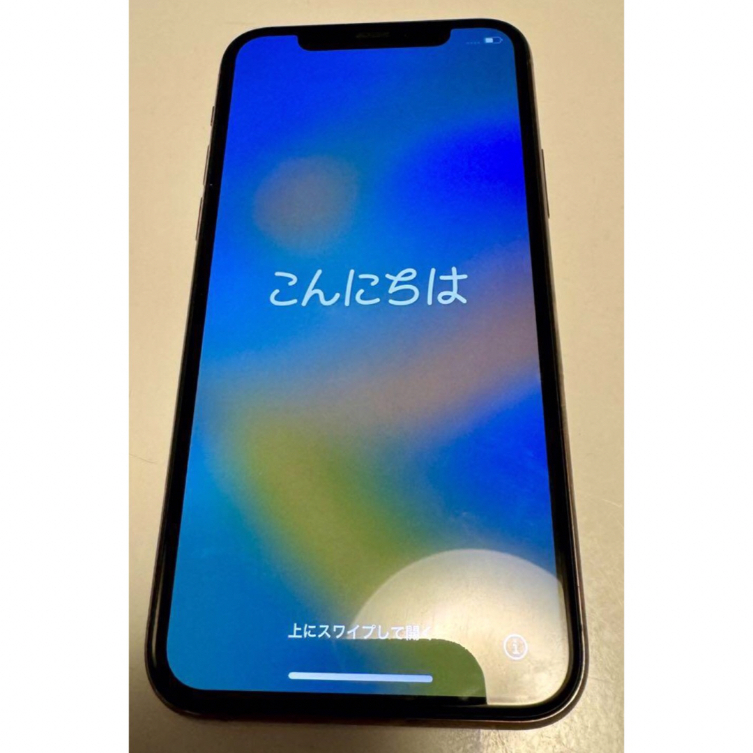 iPhone(アイフォーン)のIphone 11 Pro 64GB 美品　Sim フリー スマホ/家電/カメラのスマホアクセサリー(iPhoneケース)の商品写真