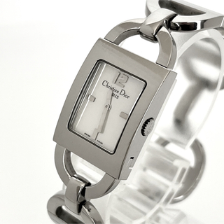 Christian Dior - クリスチャンディオール ChristianDior レディース腕時計 s1685