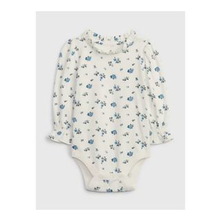 ベビーギャップ(babyGAP)のbaby gap ロンパース ☆ 50 60サイズ(ロンパース)