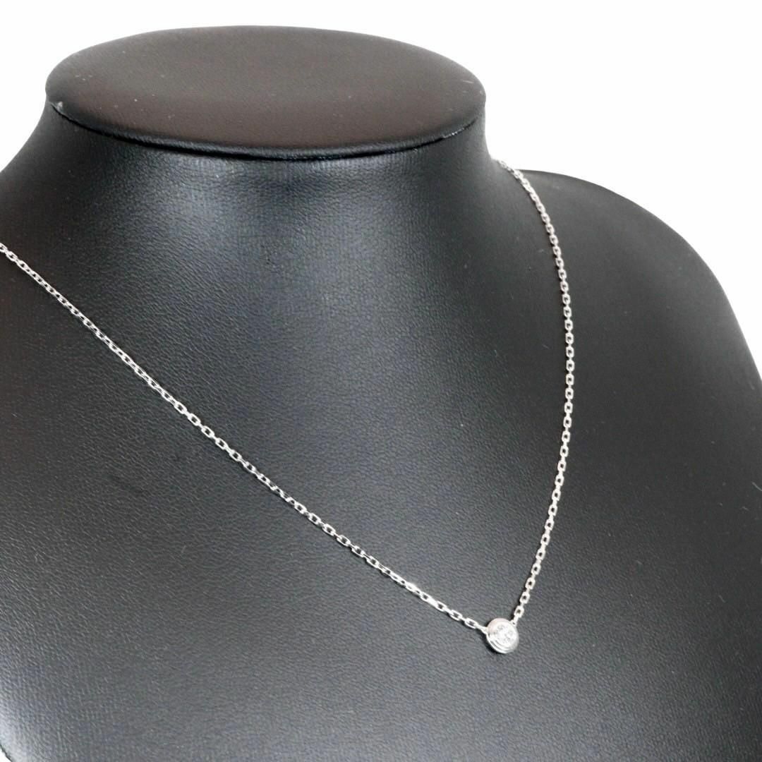 Cartier - Cartier カルティエ ダムール LM ダイヤ ネックレス Cartier - Cartier カルティエ ダムール LM ダイヤ ネックレス