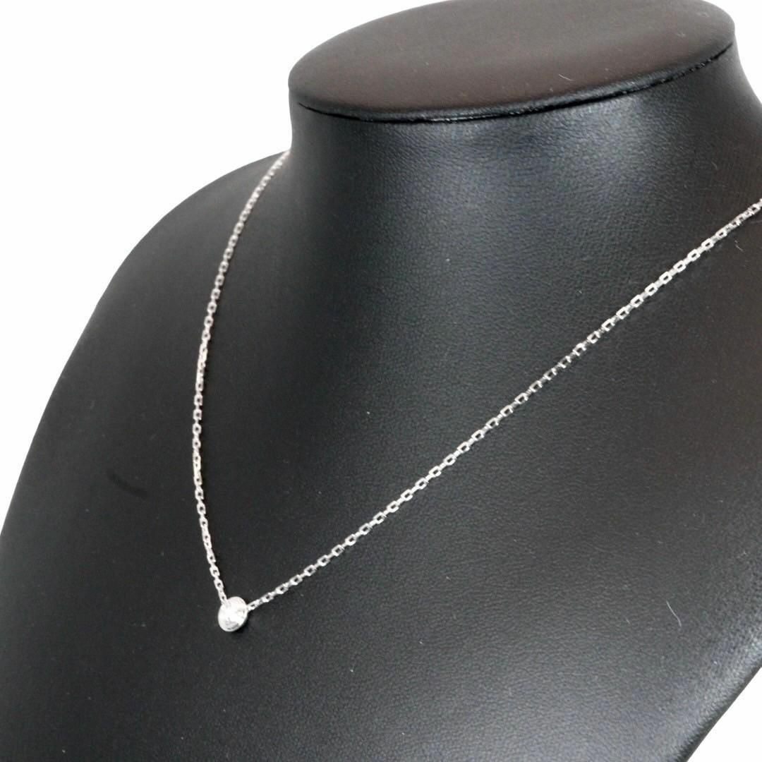 Cartier - Cartier カルティエ ダムール LM ダイヤ ネックレス Cartier - Cartier カルティエ ダムール LM ダイヤ ネックレス
