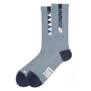 ボーラホリック(ballaholic)のballaholic SpaceBall Mag socks(ソックス)