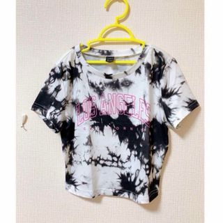 SHEIN - ロサンゼルス　カットソー XS