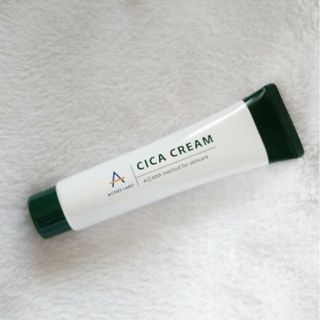 アクネスラボ 薬用CICAクリーム60g(フェイスクリーム)