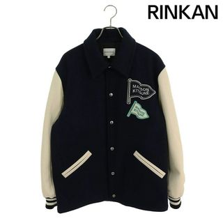 メゾンキツネ ブルゾン(メンズ)の通販 100点以上 | MAISON KITSUNE'の メゾンキツネ ブルゾン(メンズ)の通販 100点以上 | MAISON KITSUNE'の