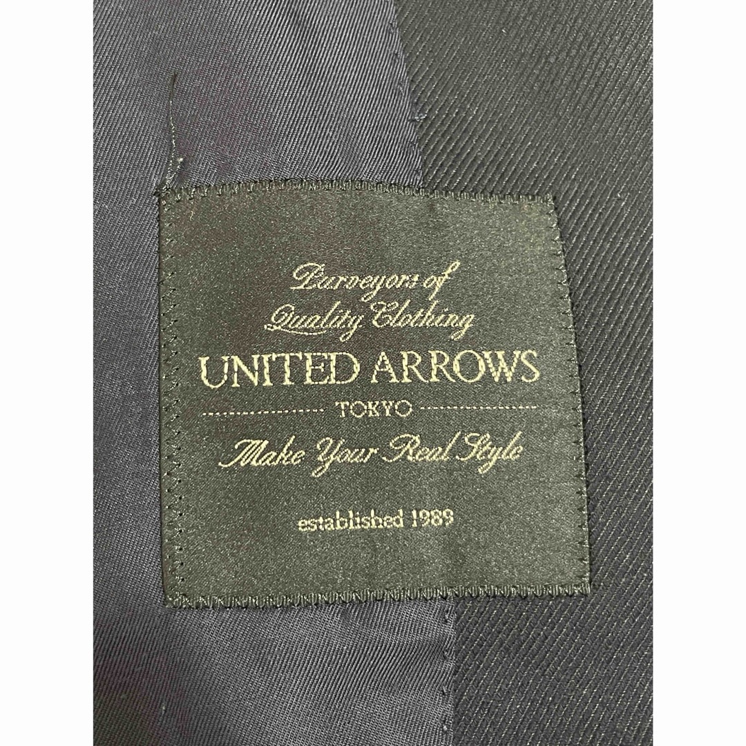 UNITED ARROWS(ユナイテッドアローズ)のUNITED ARROWS テーラードジャケット メンズのジャケット/アウター(テーラードジャケット)の商品写真