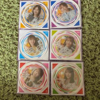 乃木坂46おとな選技(アイドルグッズ)