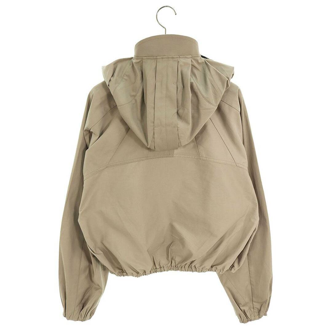 トリプルエフポスタルサービス FFF POSTAL SERVICE   Parachute jacket パラシュート ジップアップジャケット メンズ 3 メンズのジャケット/アウター(その他)の商品写真