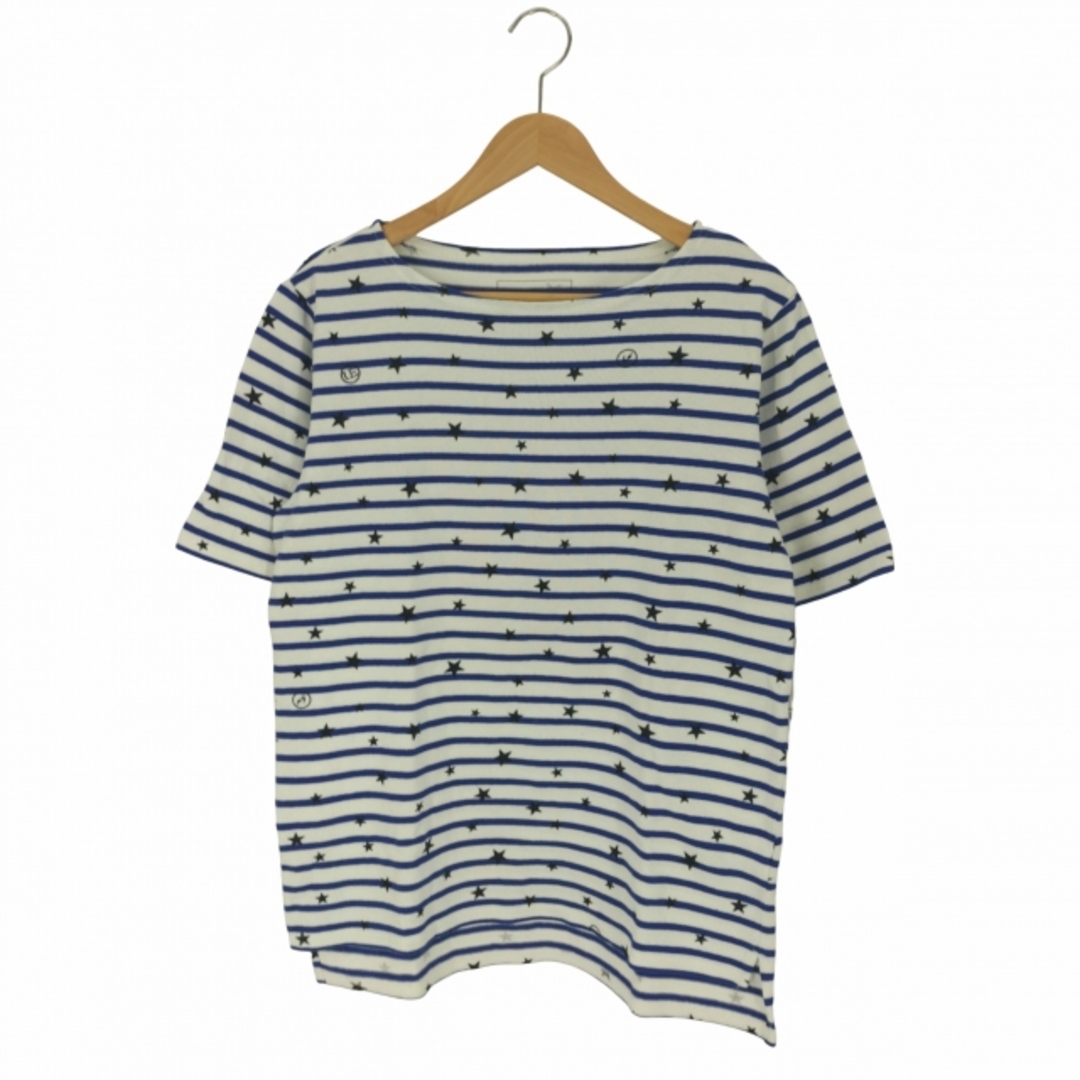 fragment design(フラグメントデザイン) メンズ トップス メンズのトップス(Tシャツ/カットソー(半袖/袖なし))の商品写真