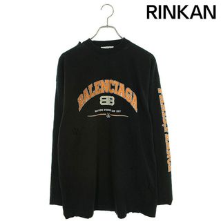 Balenciaga - バレンシアガ 22SS 681046 TLVJ1 クラッシュヴィンテージ Balenciaga - バレンシアガ 22SS 681046 TLVJ1 クラッシュヴィンテージ