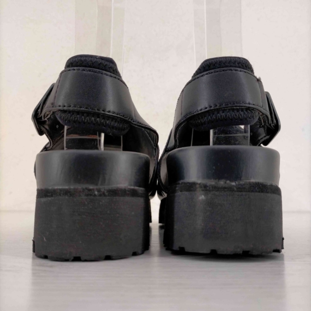 USED古着(ユーズドフルギ) レディース シューズ サンダル レディースの靴/シューズ(サンダル)の商品写真