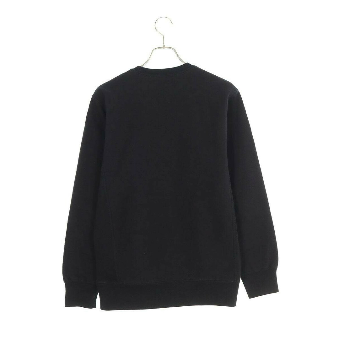 Supreme(シュプリーム)のシュプリーム  15AW  Box Logo Crewneck ボックスロゴクルーネックスウェット メンズ M メンズのトップス(スウェット)の商品写真