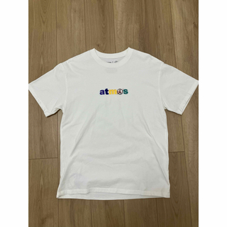atmos × SeanWotherspoon Tシャツ アトモス ショーン