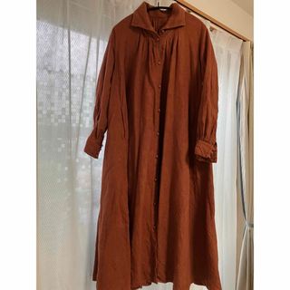 nest Robe - nest robe ワンピース