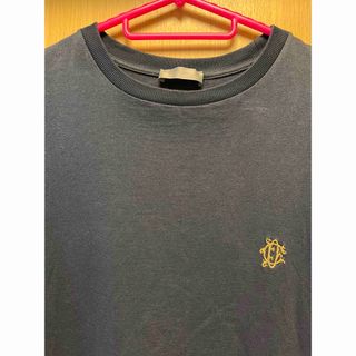 ディオールオム(DIOR HOMME)の正規 19SS Dior ディオール ロゴ Tシャツ(Tシャツ/カットソー(半袖/袖なし))