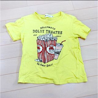 ザショップティーケー(THE SHOP TK)のTシャツ　男の子　110 ザショップティーケー(Tシャツ/カットソー)