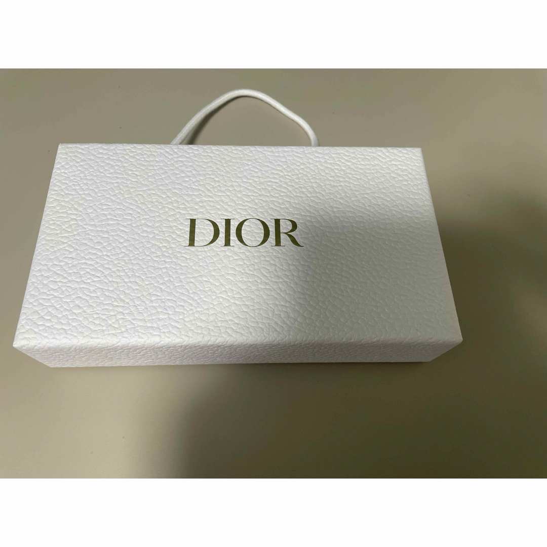 Dior(ディオール)の【Dior】非売品　ノベルティ コスメ/美容のキット/セット(その他)の商品写真