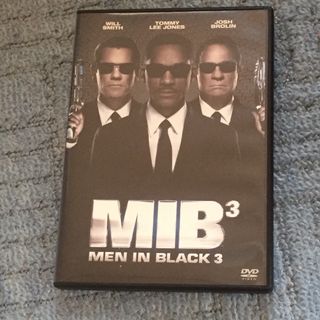 mib3(外国映画)