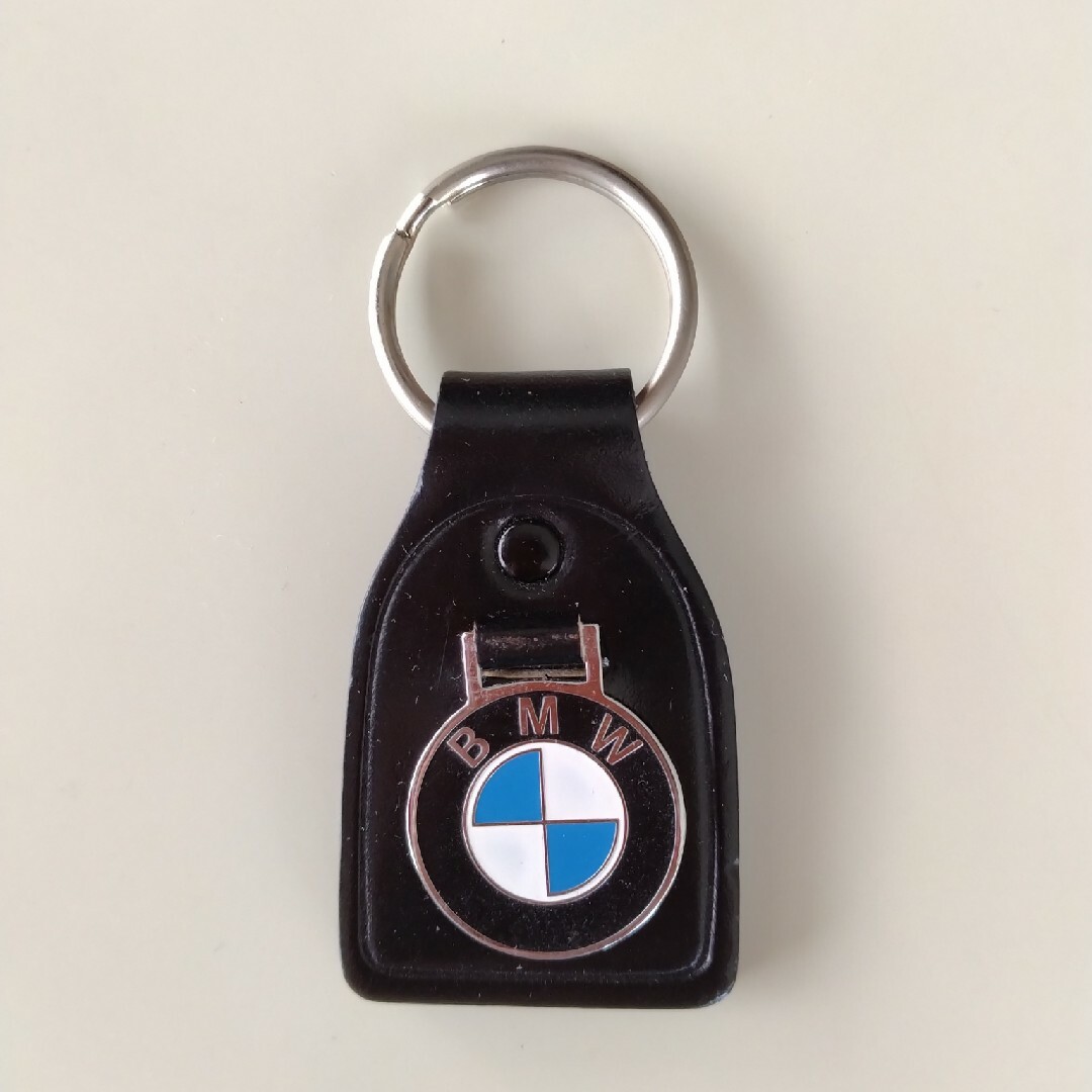 BMWキーホルダー 自動車/バイクの自動車(車内アクセサリ)の商品写真