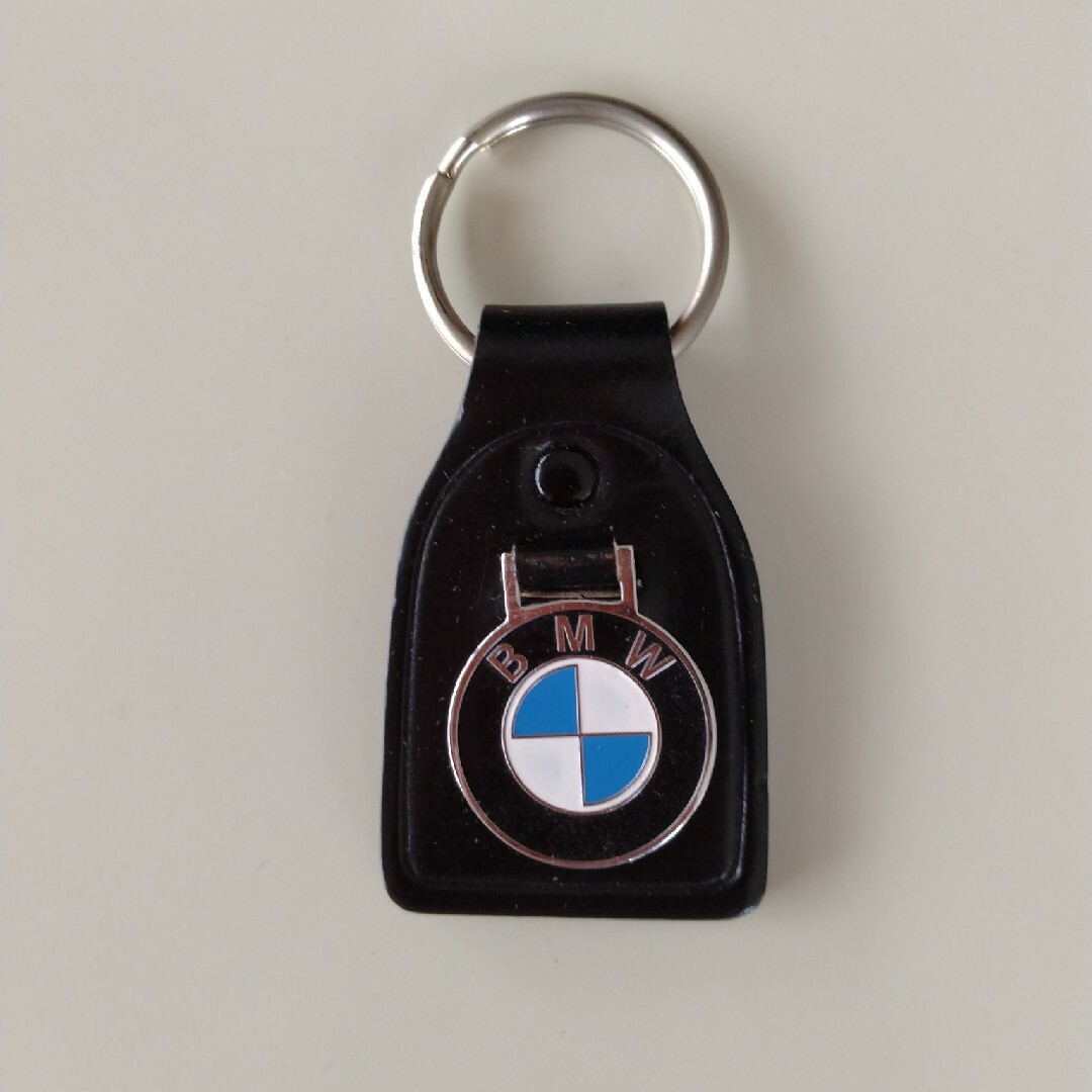 BMWキーホルダー 自動車/バイクの自動車(車内アクセサリ)の商品写真