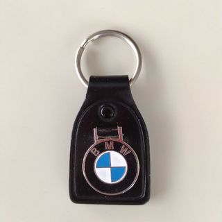 BMWキーホルダー(車内アクセサリ)