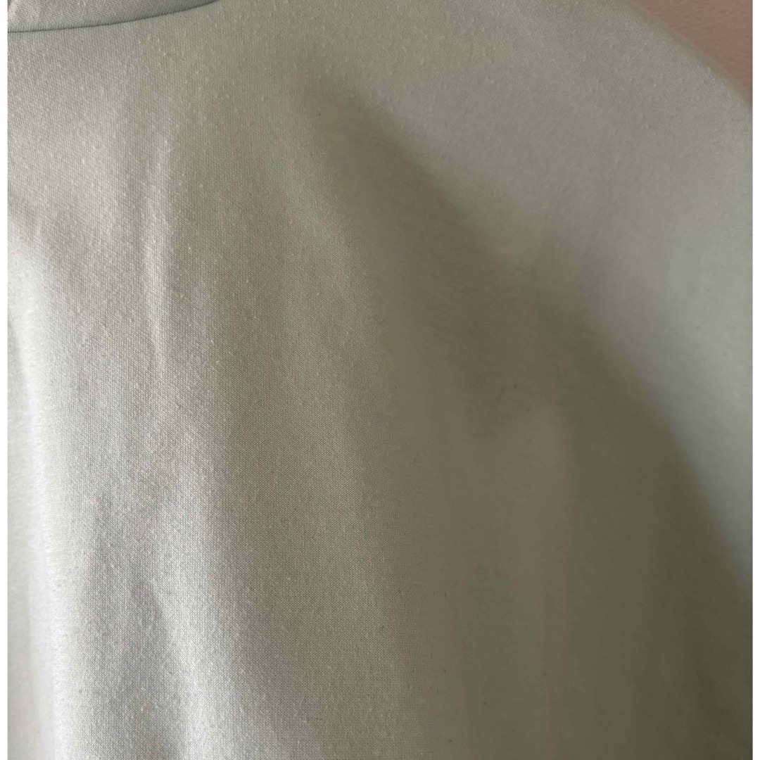 こども ビームス(コドモビームス)のmoun_tenスウェットポンチョ キッズ/ベビー/マタニティのキッズ服女の子用(90cm~)(Tシャツ/カットソー)の商品写真