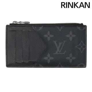 ルイヴィトン(LOUIS VUITTON)のルイヴィトン  M30271 モノグラムカードケース メンズ(名刺入れ/定期入れ)