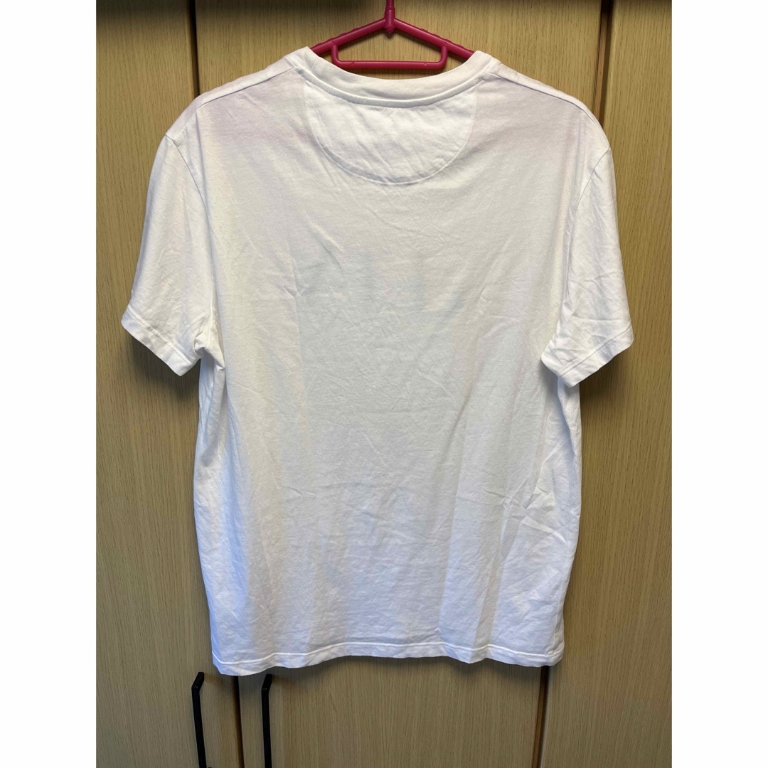 VALENTINO(ヴァレンティノ)の正規 19SS VALENTINO VLTN ヴァレンティノ ロゴ Tシャツ メンズのトップス(Tシャツ/カットソー(半袖/袖なし))の商品写真