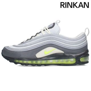 ナイキ(NIKE)のナイキ  AIR MAX 97 921733-003 エアマックス97スニーカー メンズ 27.5cm(スニーカー)