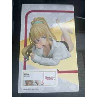 ようこそ実力至上主義の教室へ　１/7スケールフィギュア　軽井沢恵フィギュア(アニメ/ゲーム)