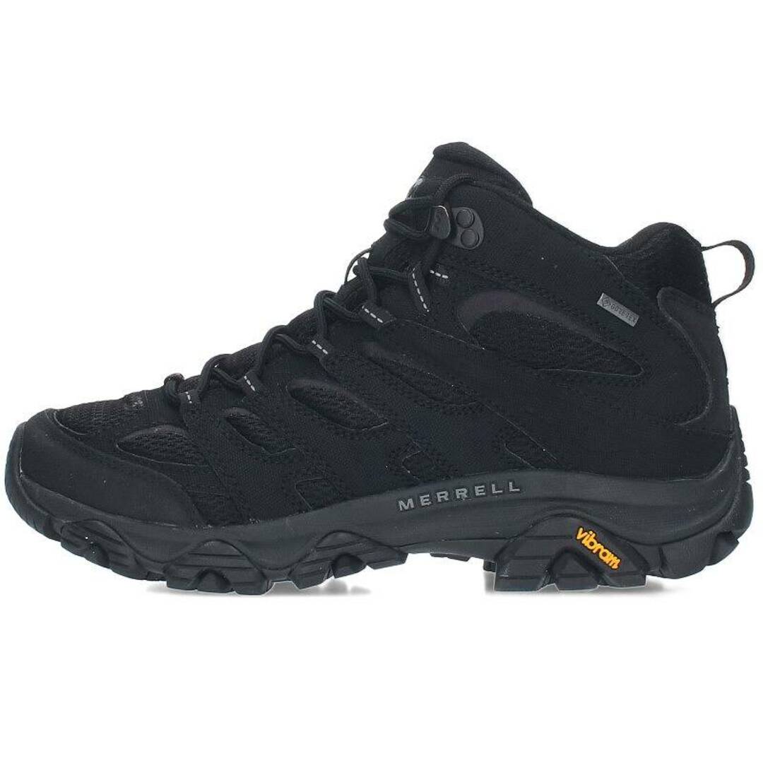 MERRELL(メレル)のメレル  MOAB 3 SYN MID GTX ゴアテックストレッキングスニーカー メンズ 27.5cm メンズの靴/シューズ(スニーカー)の商品写真