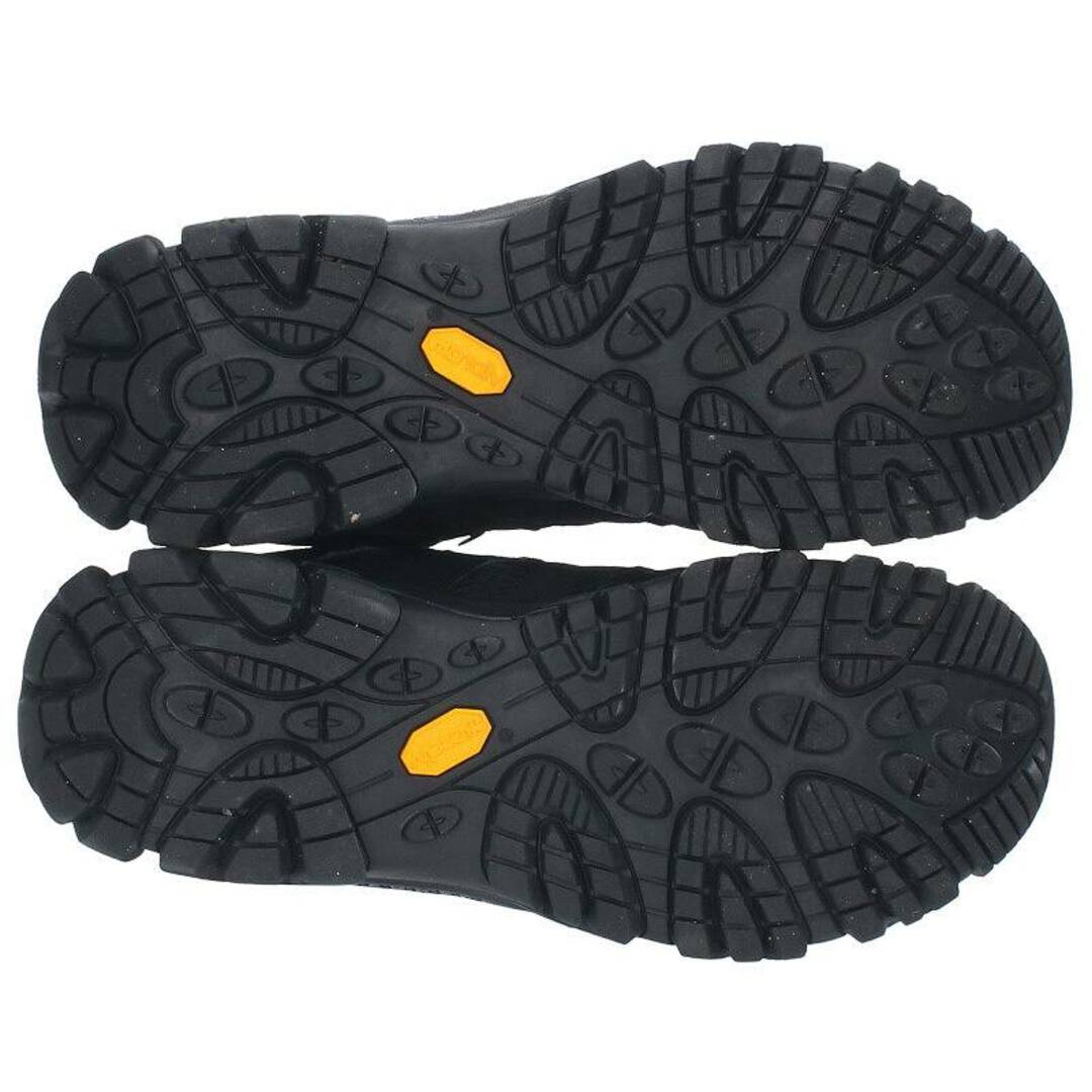 MERRELL(メレル)のメレル  MOAB 3 SYN MID GTX ゴアテックストレッキングスニーカー メンズ 27.5cm メンズの靴/シューズ(スニーカー)の商品写真