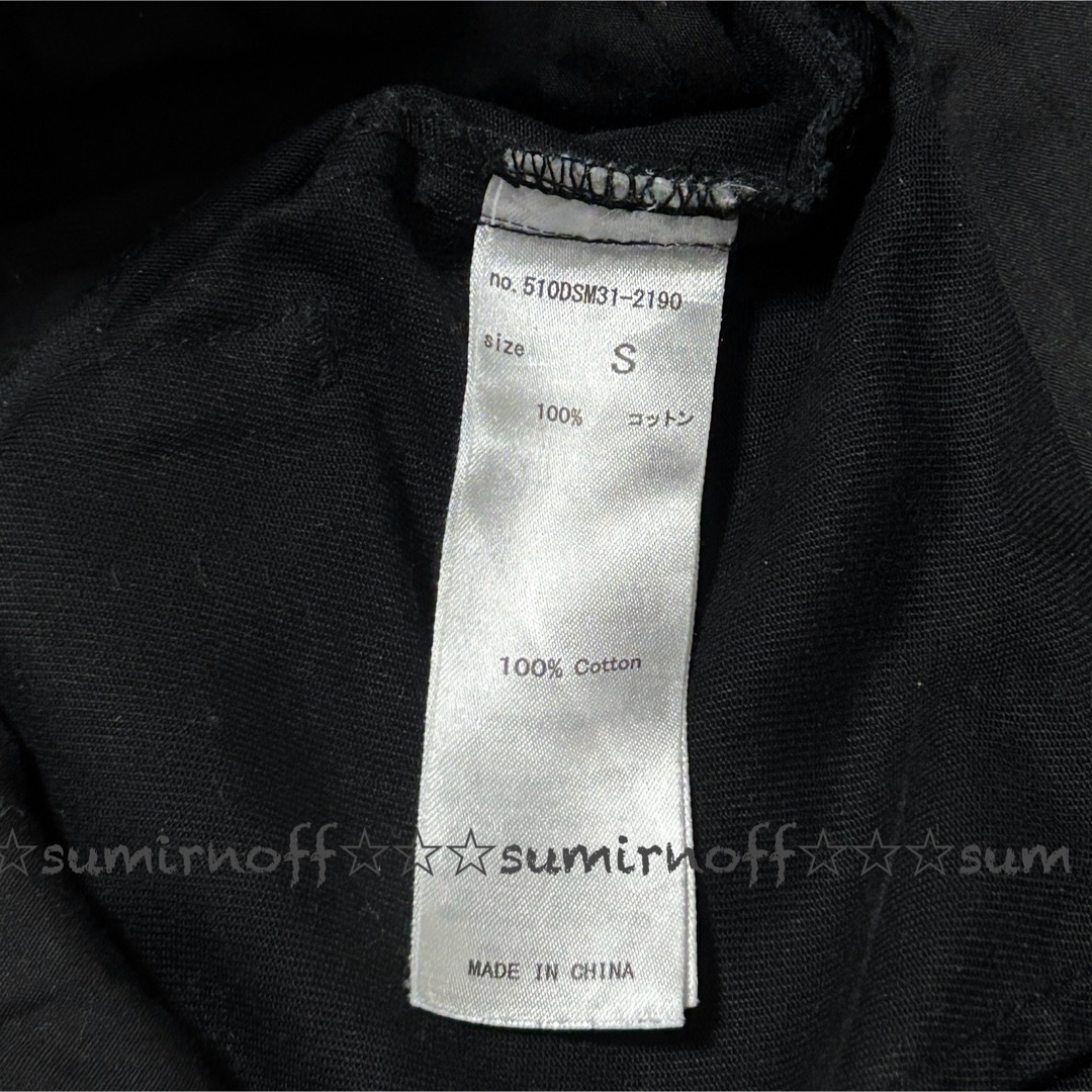 LAGUA GEM(ラグアジェム)のLAGUA GEM ショートパンツ M ブラック 黒 レディースのパンツ(ショートパンツ)の商品写真